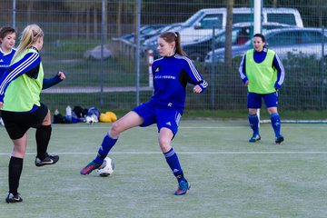 Bild 23 - Frauen FSC Kaltenkirchen Training